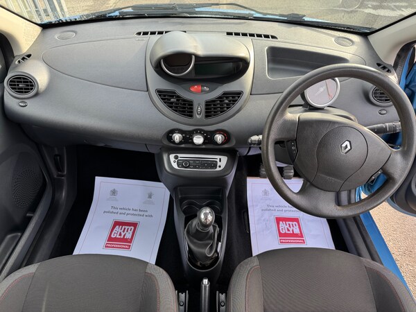 Used Renault Twingo 2013 for sale - 73612496: Photo 16