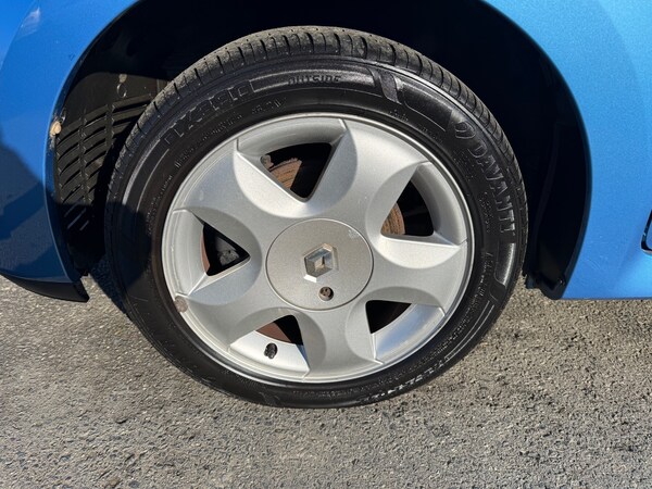 Used Renault Twingo 2013 for sale - 73612496: Photo 19