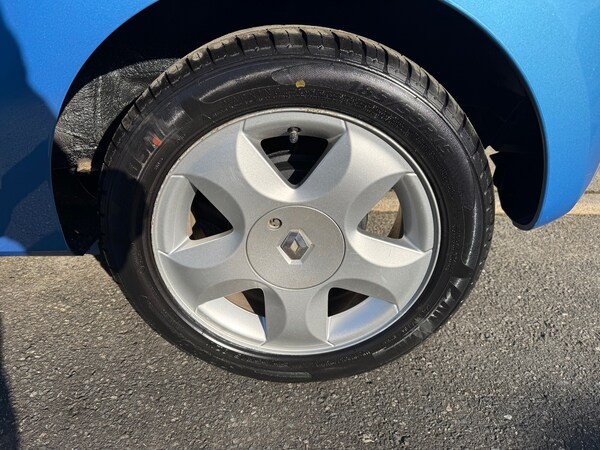 Used Renault Twingo 2013 for sale - 73612496: Photo 22