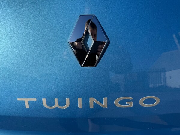 Used Renault Twingo 2013 for sale - 73612496: Photo 23