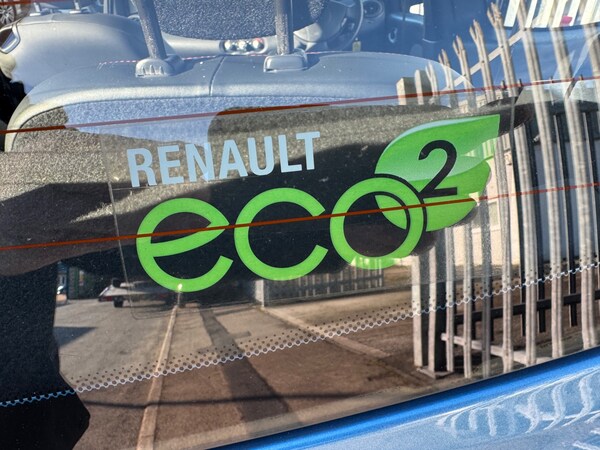 Used Renault Twingo 2013 for sale - 73612496: Photo 24