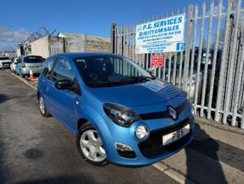 Used Renault Twingo 2013 for sale - 73612496: Photo