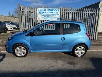 Used Renault Twingo 2013 for sale - 73612496: Photo
