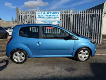 Used Renault Twingo 2013 for sale - 73612496: Photo