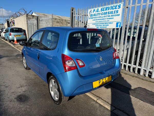 Used Renault Twingo 2013 for sale - 73612496: Photo 5