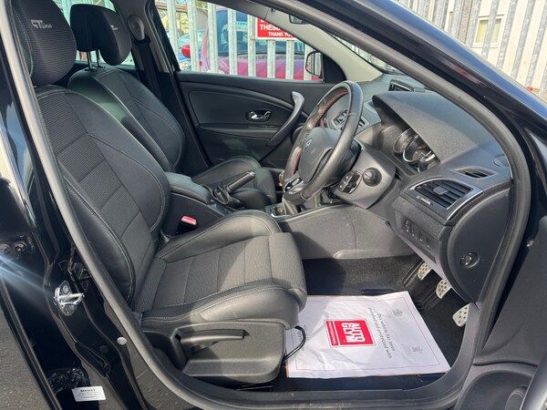 Used Renault Megane 2014 for sale - 73887313: Photo 11