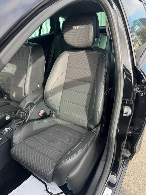 Used Renault Megane 2014 for sale - 73887313: Photo 14