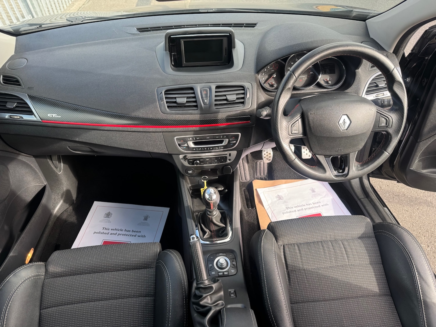 Vehicle 15