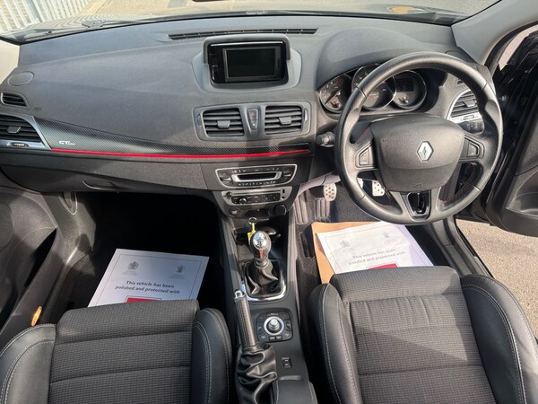 Used Renault Megane 2014 for sale - 73887313: Photo 15