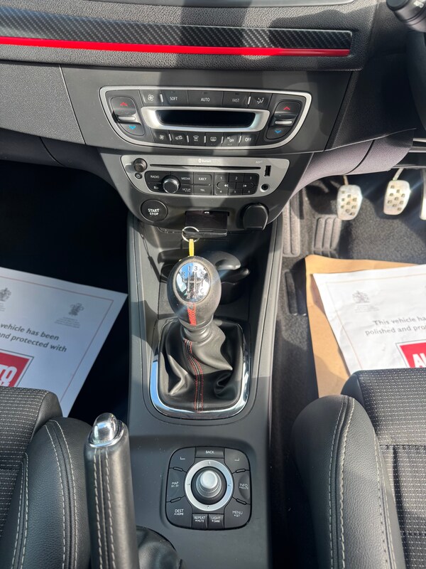 Used Renault Megane 2014 for sale - 73887313: Photo 17