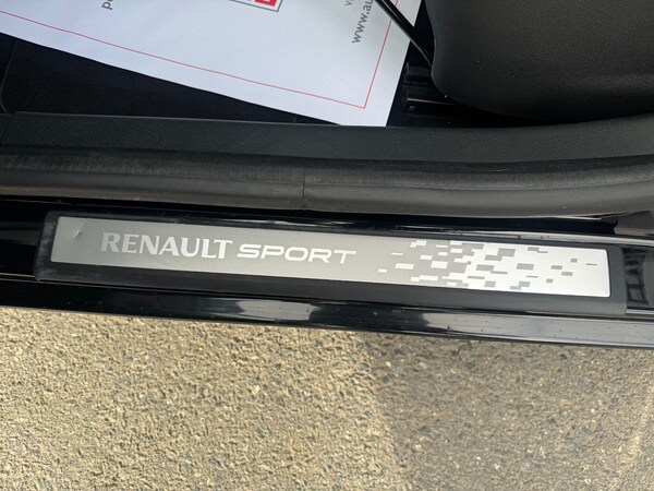 Used Renault Megane 2014 for sale - 73887313: Photo 19