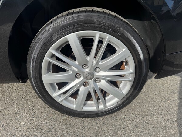 Used Renault Megane 2014 for sale - 73887313: Photo 20