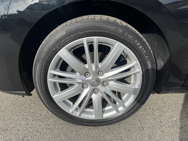 Used Renault Megane 2014 for sale - 73887313: Photo 21