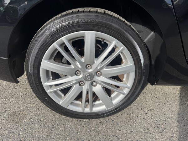 Used Renault Megane 2014 for sale - 73887313: Photo 22