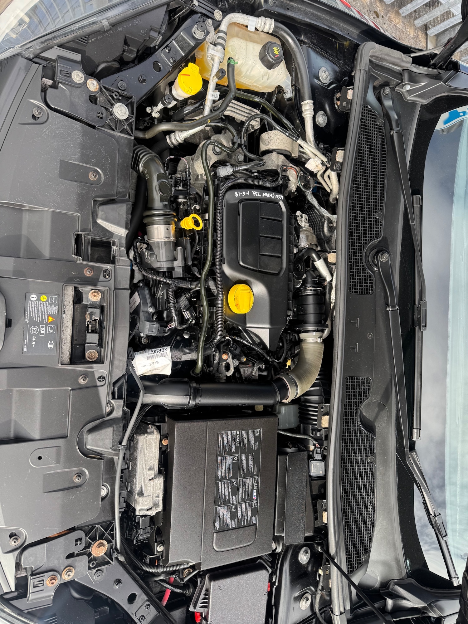 Vehicle 24