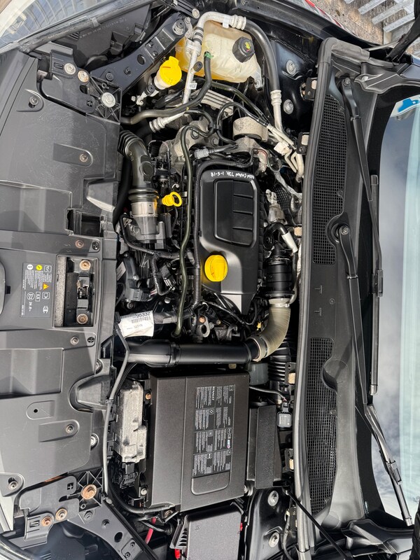 Used Renault Megane 2014 for sale - 73887313: Photo 24