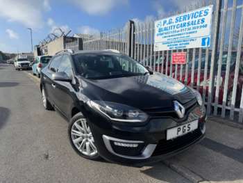 Used Renault Megane 2014 for sale - 73887313: Photo