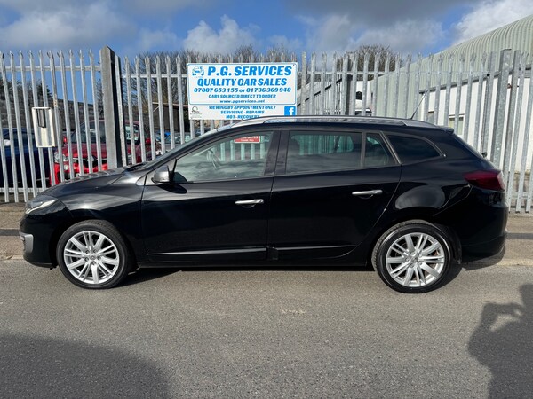 Used Renault Megane 2014 for sale - 73887313: Photo 3