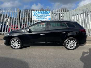 Used Renault Megane 2014 for sale - 73887313: Photo