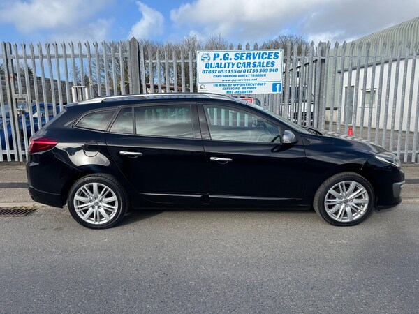 Used Renault Megane 2014 for sale - 73887313: Photo 4
