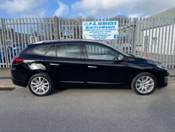 Used Renault Megane 2014 for sale - 73887313: Photo