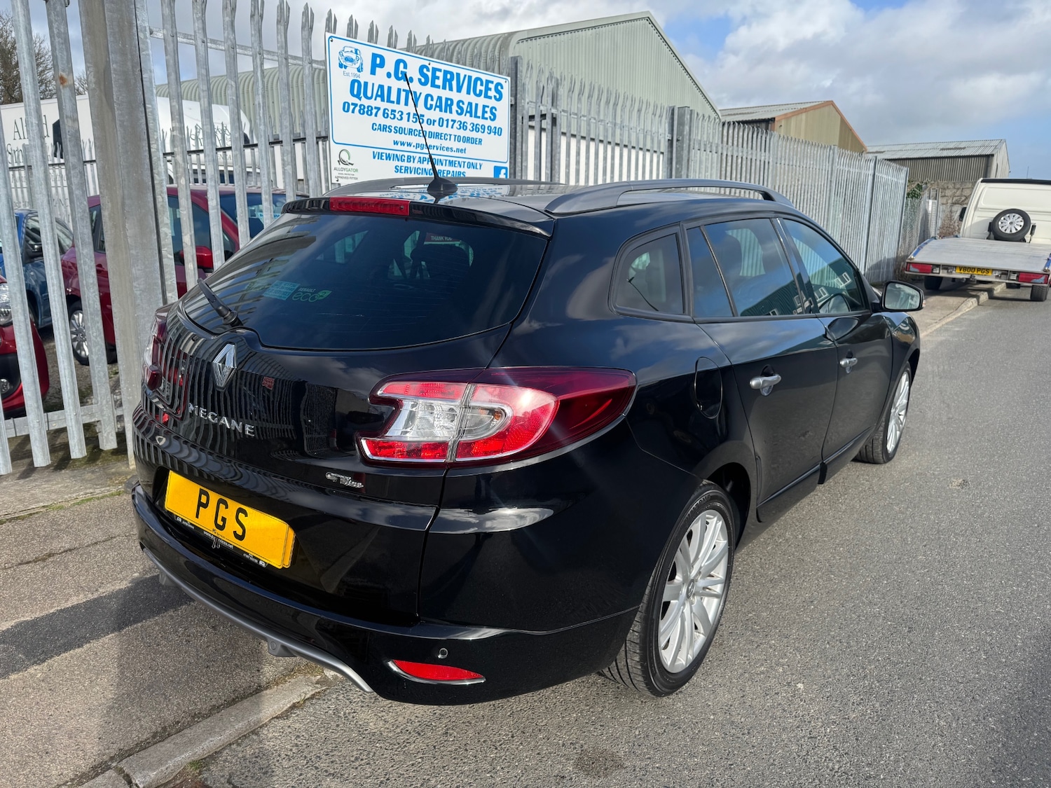 Vehicle 6