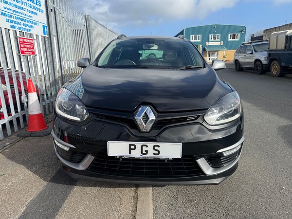 Used Renault Megane 2014 for sale - 73887313: Photo 7