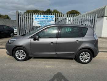 Used Renault Scenic 2014 for sale - 73275754: Photo