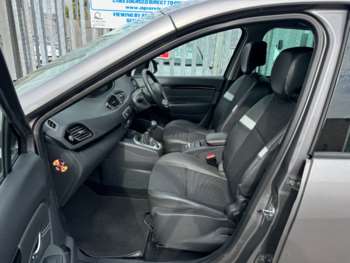 Used Renault Scenic 2014 for sale - 73275754: Photo