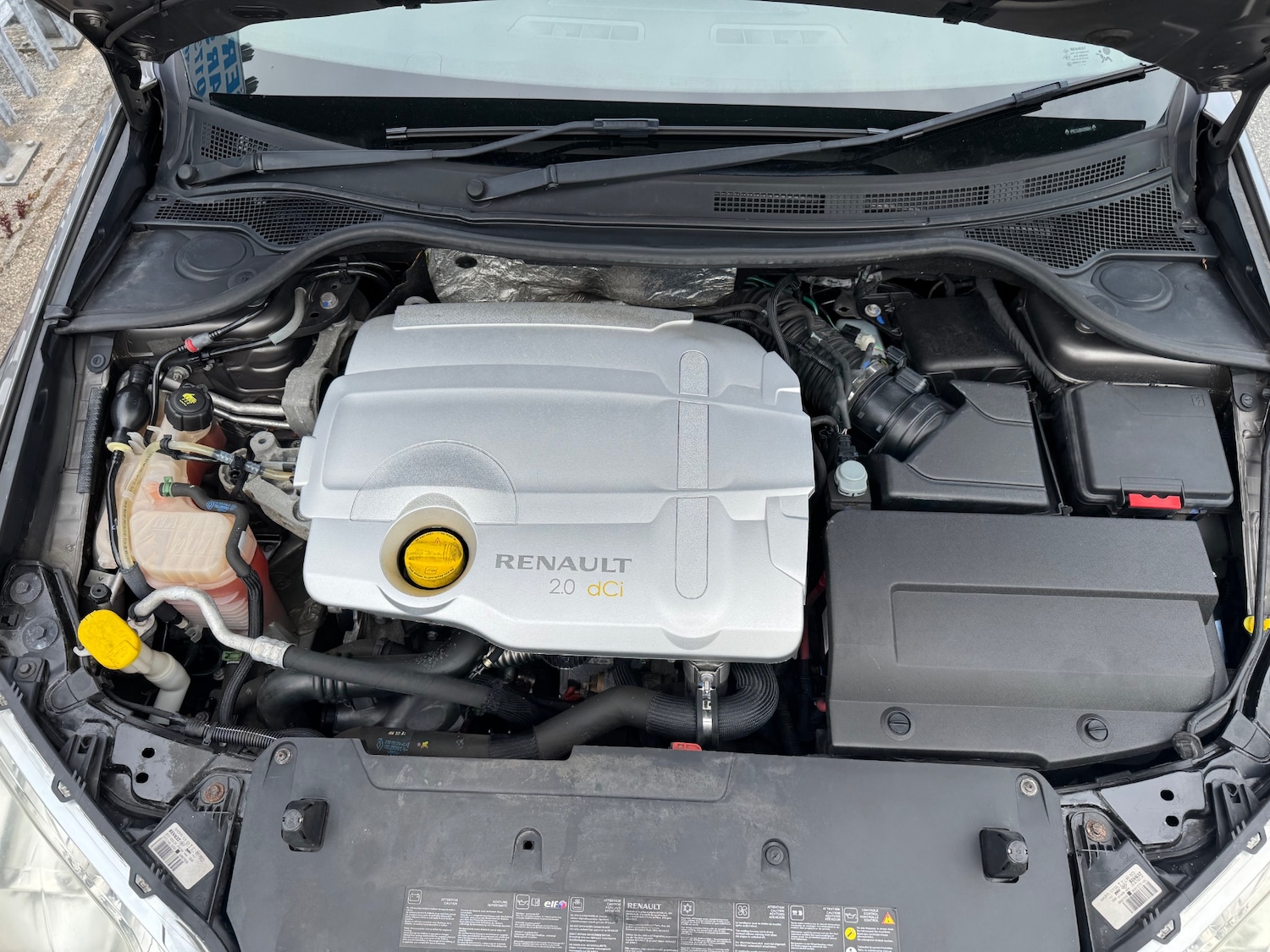 Vehicle 15