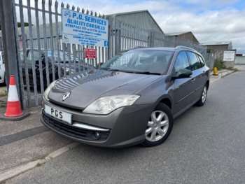 2008 (58) - 2.0 dCi Dynamique 5dr