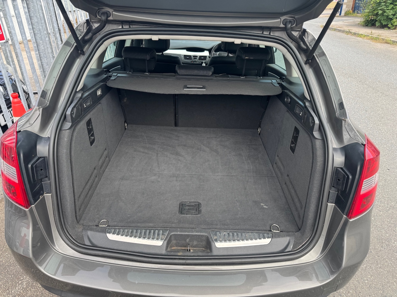 Vehicle 9