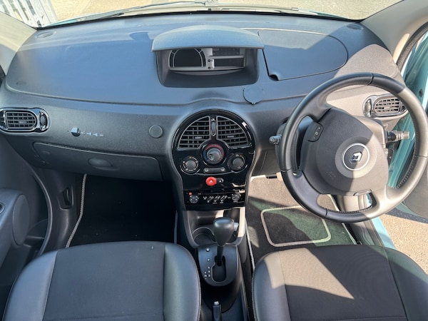 Used Renault Grand Modus 2011 for sale - 74621409: Photo 10