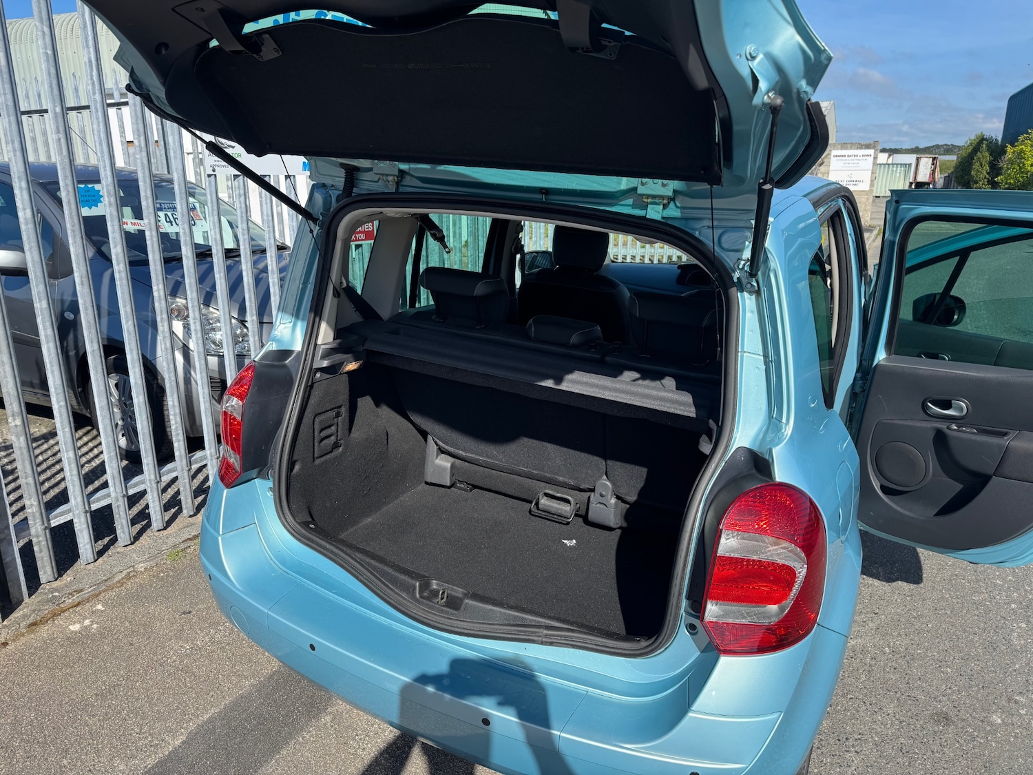 Vehicle 11