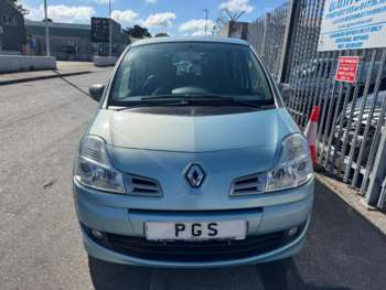 Used Renault Grand Modus 2011 for sale - 74621409: Photo