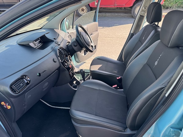Used Renault Grand Modus 2011 for sale - 74621409: Photo 6
