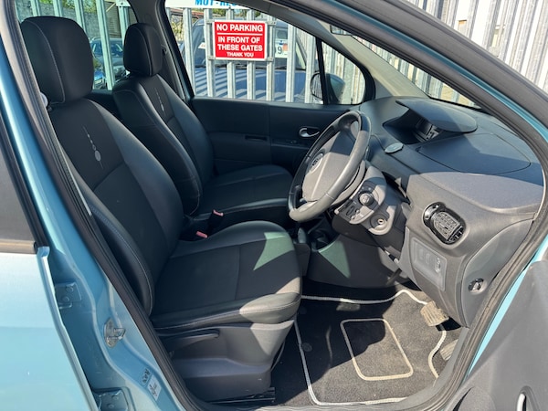 Used Renault Grand Modus 2011 for sale - 74621409: Photo 7
