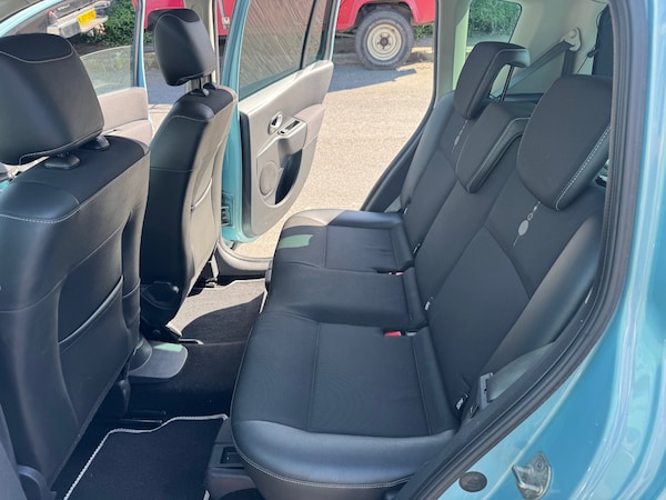 Used Renault Grand Modus 2011 for sale - 74621409: Photo 8