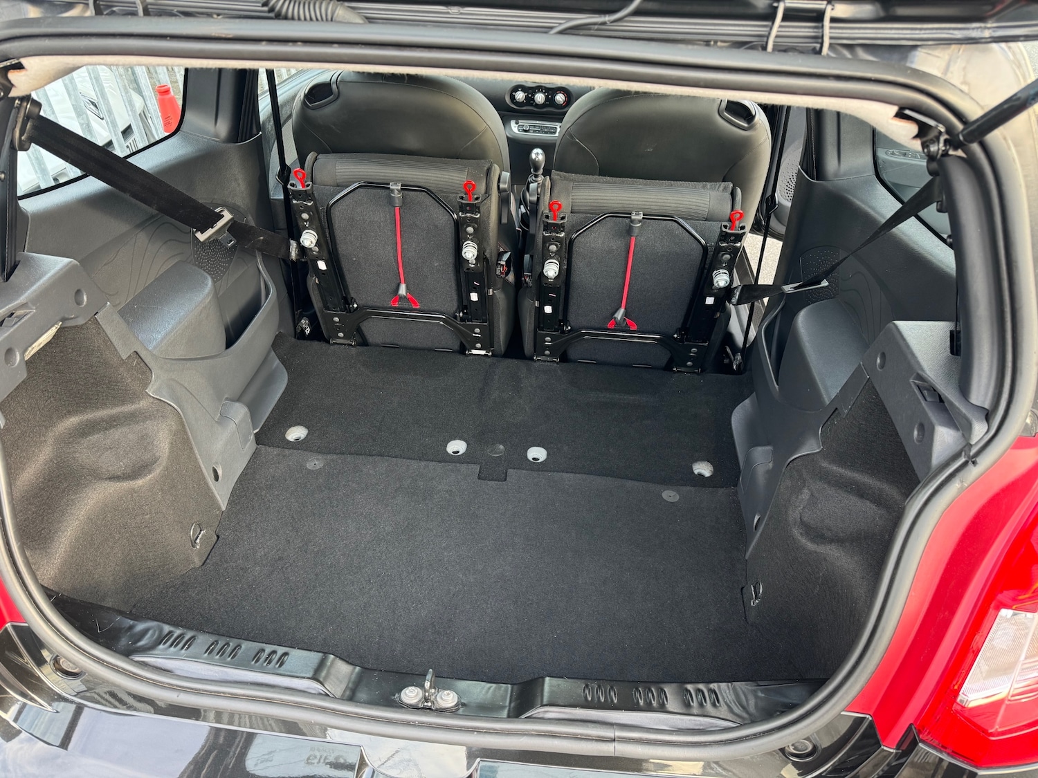 Vehicle 15