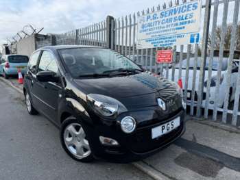 Used Renault Twingo 2012 for sale - 73274885: Photo
