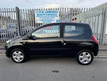 Used Renault Twingo 2012 for sale - 73274885: Photo