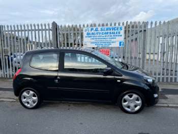 Used Renault Twingo 2012 for sale - 73274885: Photo