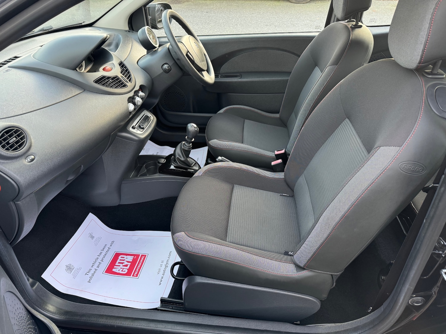 Vehicle 9