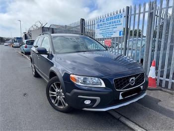 Used Volvo XC70 2014 for sale - 77318630: Photo