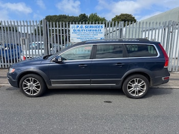 Used Volvo XC70 2014 for sale - 77318630: Photo