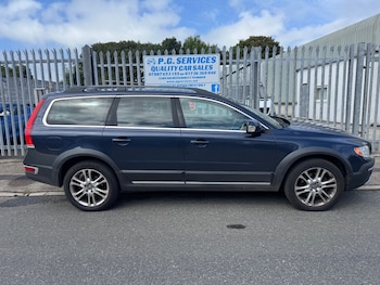 Used Volvo XC70 2014 for sale - 77318630: Photo