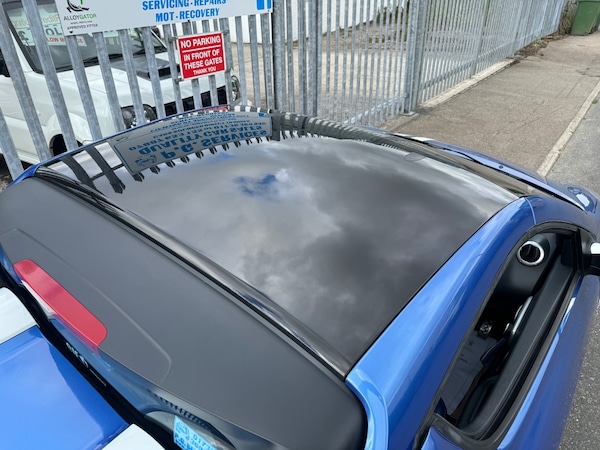 Used Renault Wind 2011 for sale - 71991751: Photo 13