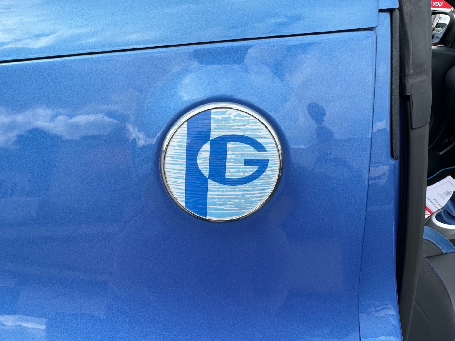 Vehicle 23