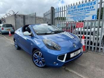 Used Renault Wind 2011 for sale - 71991751: Photo