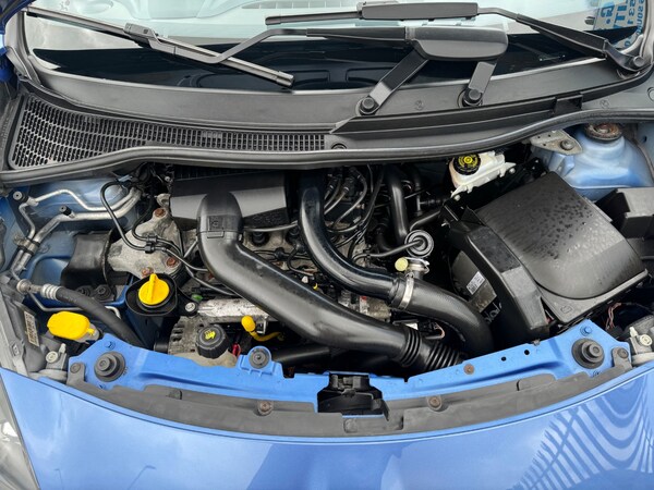 Used Renault Wind 2011 for sale - 71991751: Photo 32